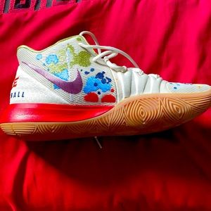 Size 11 Kyrie 5 Bandulu